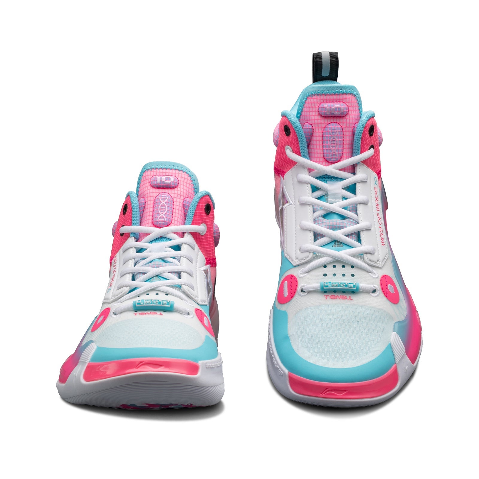 Way of Wade 10 - South Beach | Kicksology.ca - 1st Emerging Brand