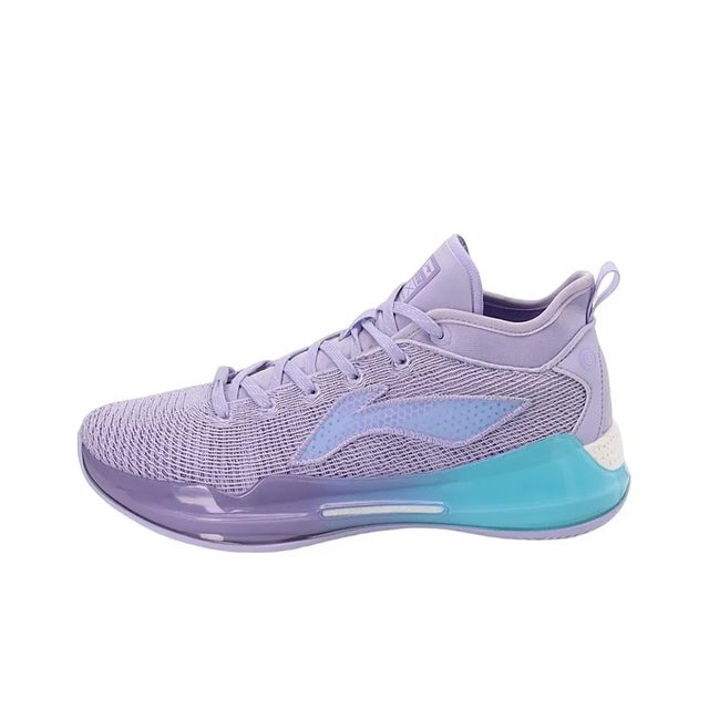 Li-Ning YuShuai Series | Kicksology.ca - Canadian's Li-Ning 