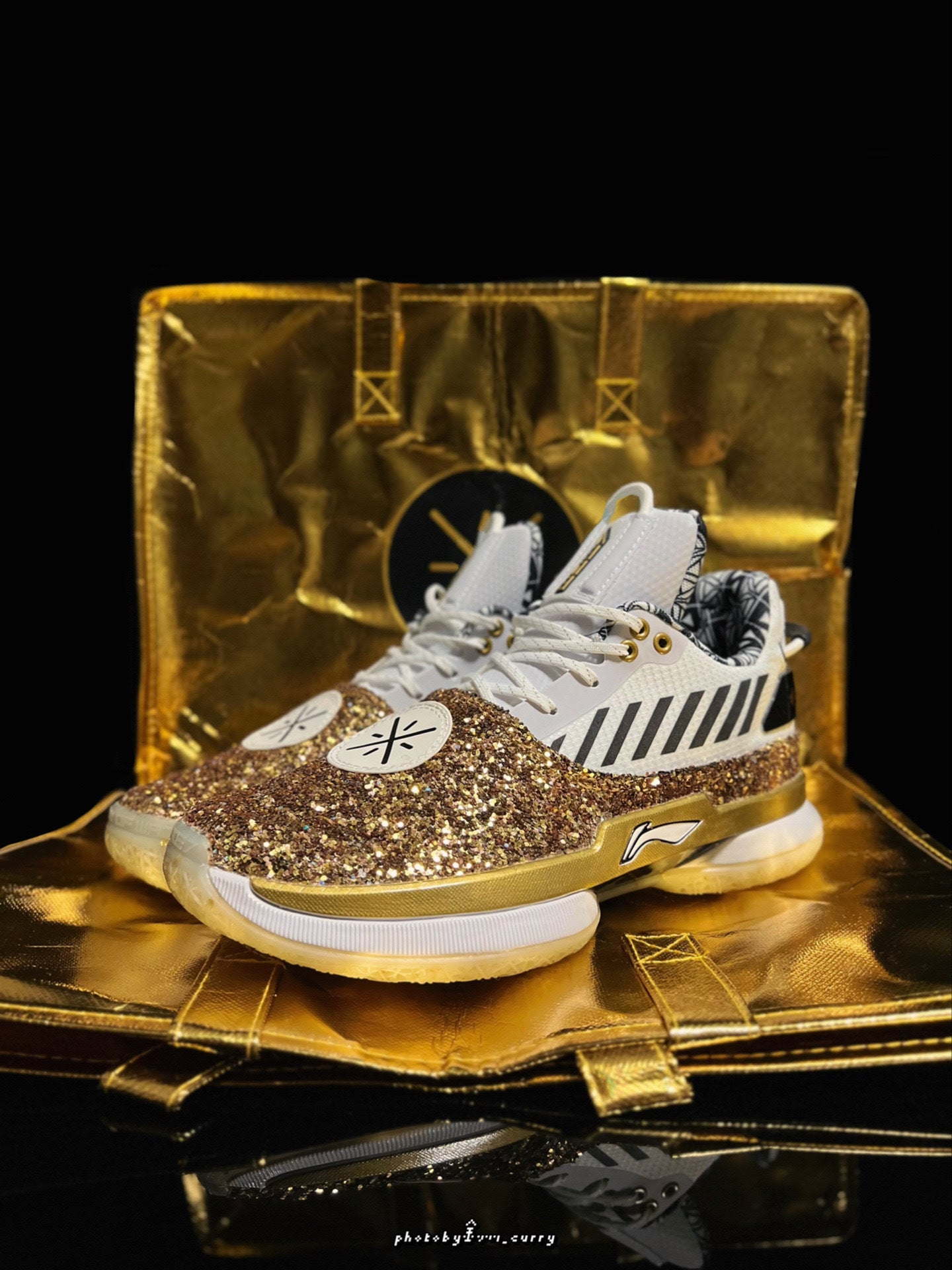 dwyane wade shoes one last dance